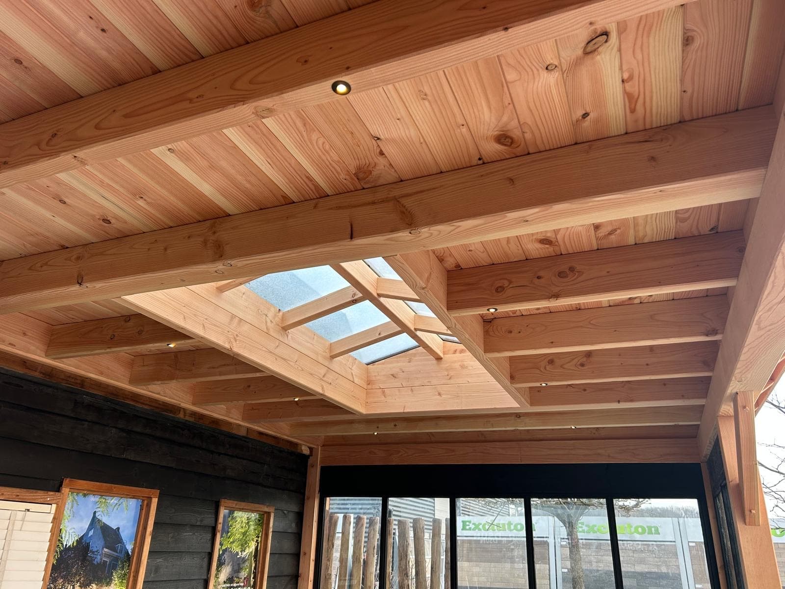 Project in Rijen door De Graaf Tuin en Interieur